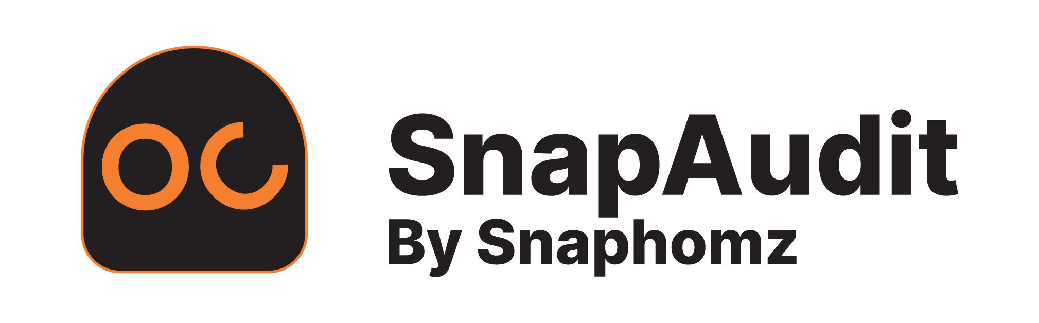 SnapAudit logo
