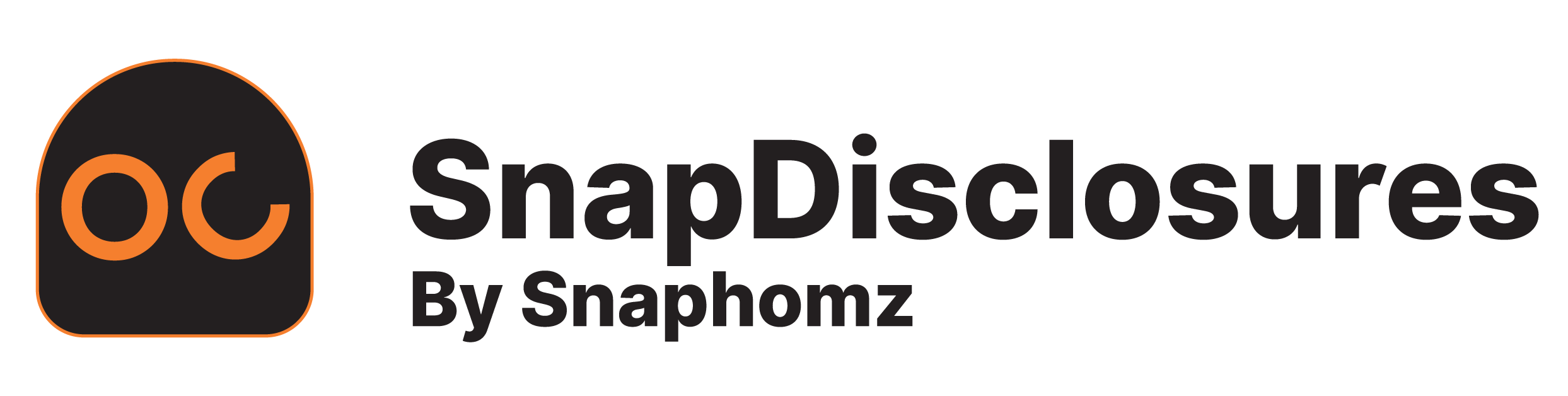 SnapDisclosure logo