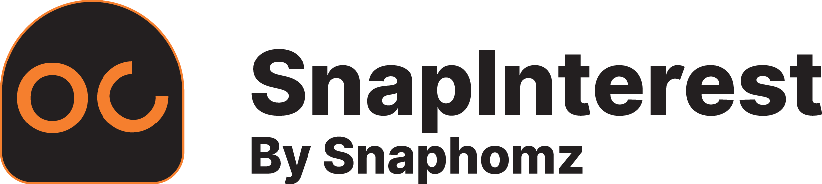 SnapInterest logo